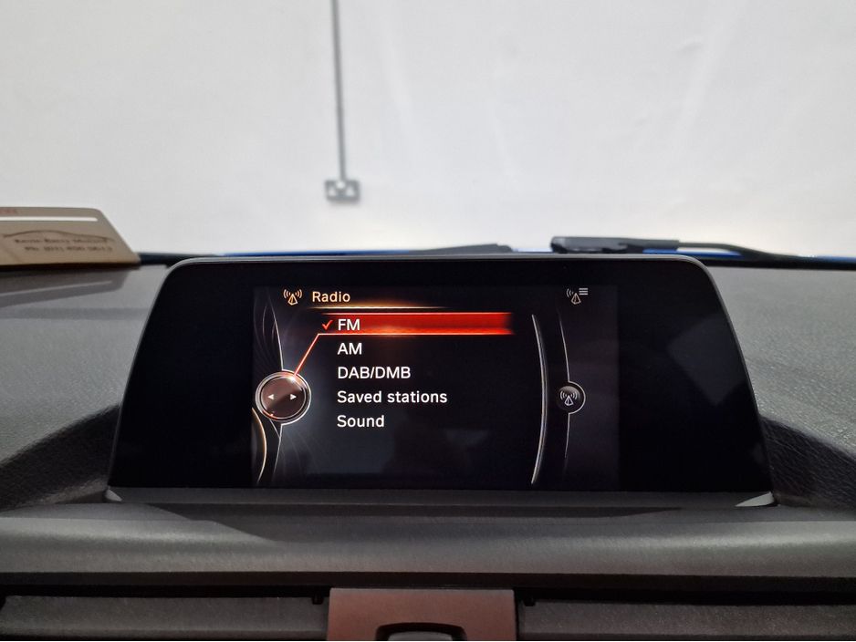 2016 BMW 2 Series