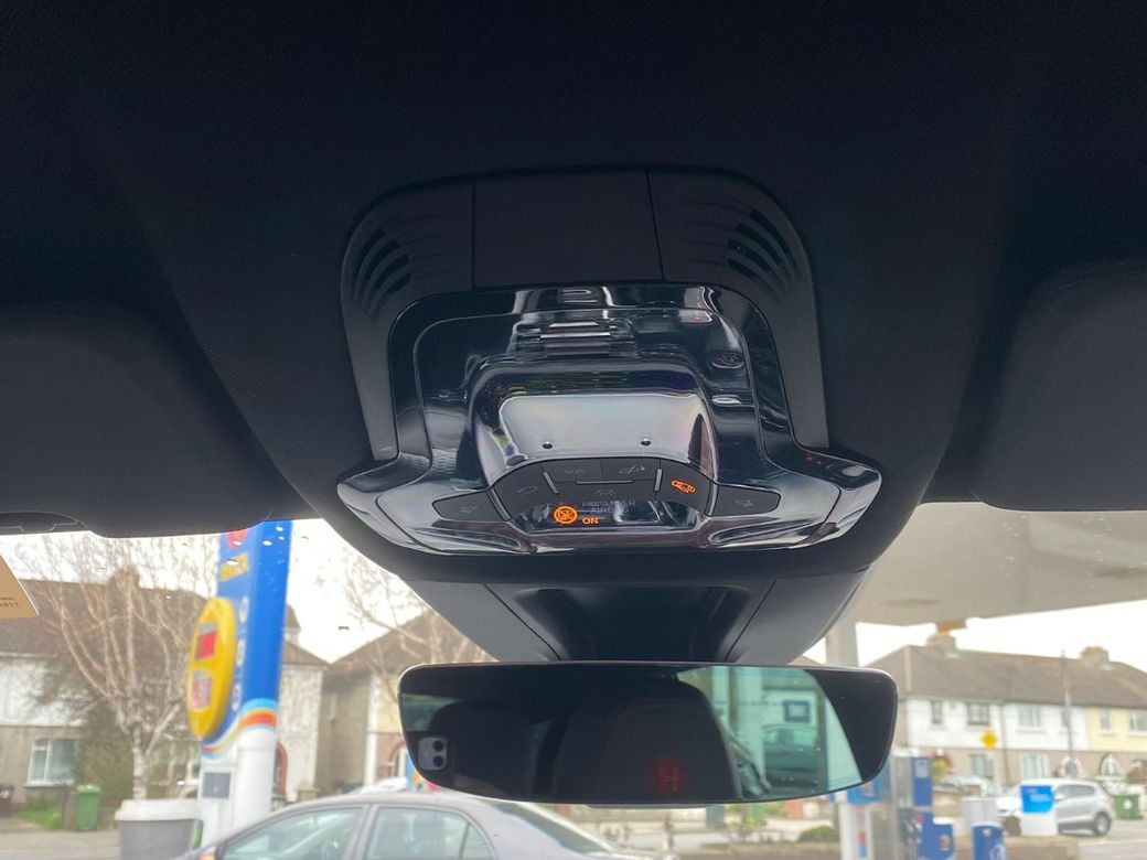 2025 Alfa Romeo Tonale