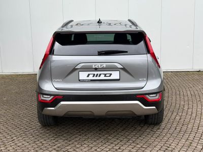 2026 Kia Niro