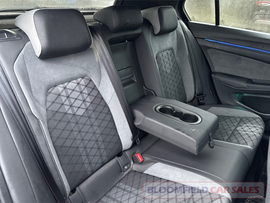 2021 Volkswagen Golf