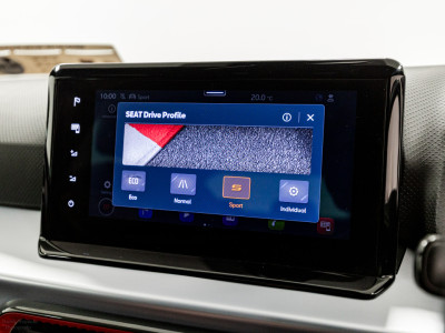 2024 SEAT Arona