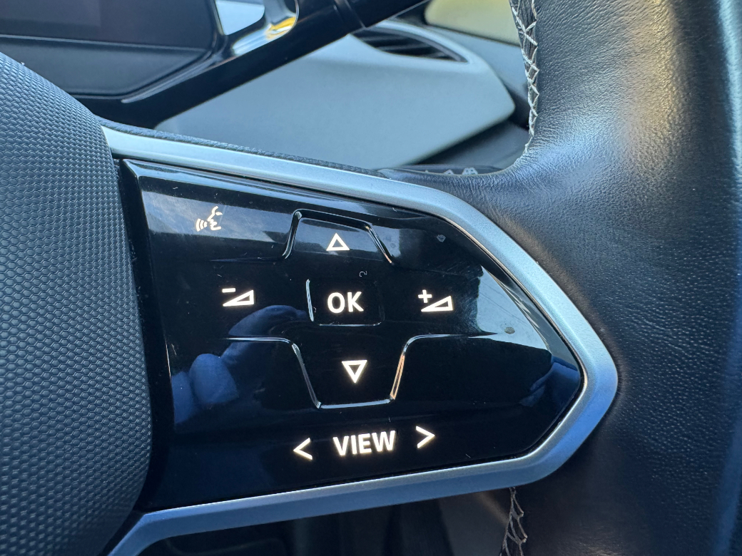 2022 Volkswagen ID.3
