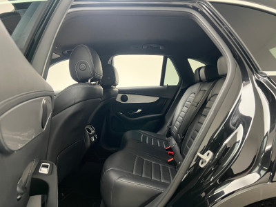 2021 Mercedes-Benz GLC Class