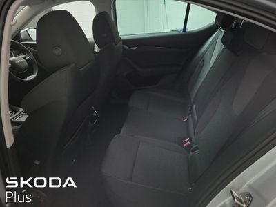 2026 Skoda Octavia