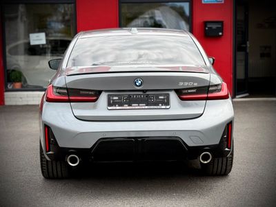 2023 BMW 3 Series