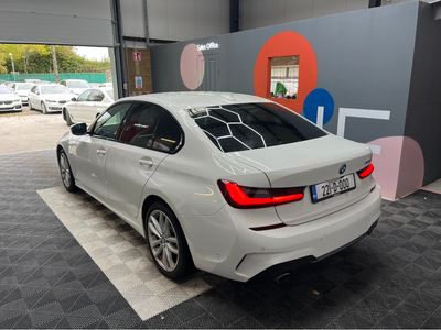 2022 BMW 3 Series
