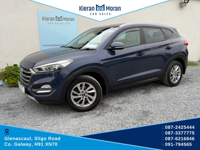 vehicle for sale from Kieran Moran Car Sales