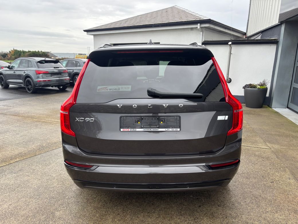 2023 Volvo XC90