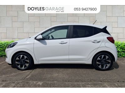 2023 Hyundai i10