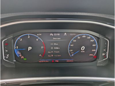 2023 Volkswagen T-Roc