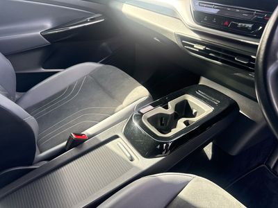 2023 Volkswagen ID.4