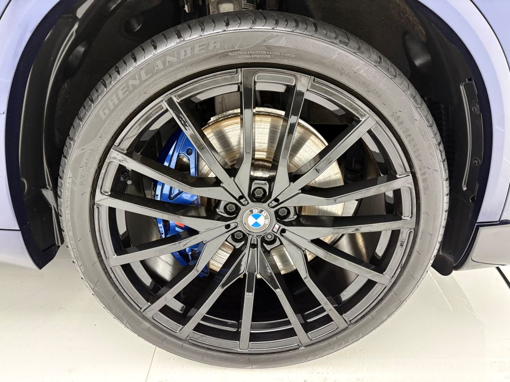 2024 BMW X5