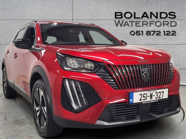 vehicle for sale from Bolands Waterford