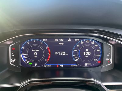 2022 Volkswagen Polo