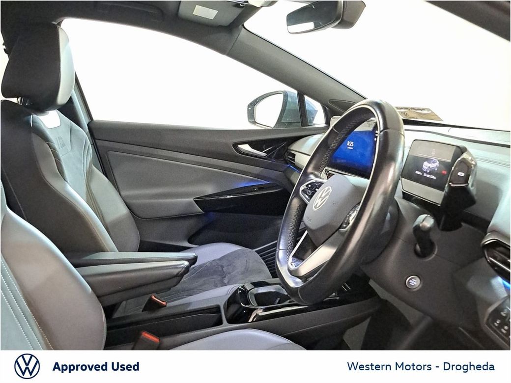2023 Volkswagen ID.4