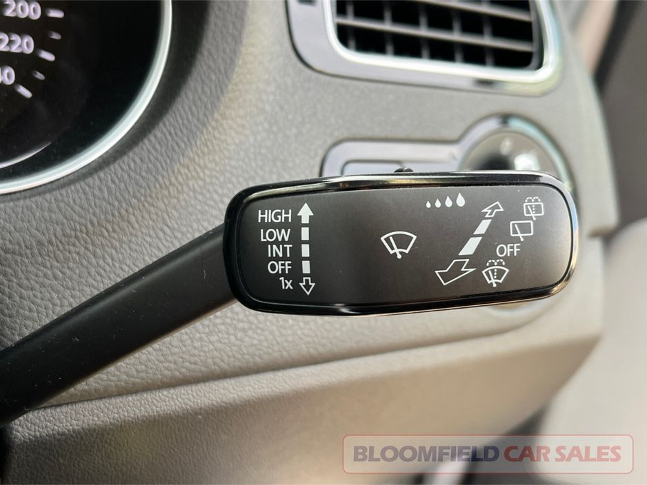 2014 Volkswagen Polo