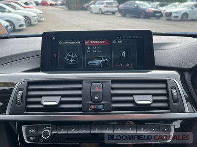 2018 BMW 3 Series