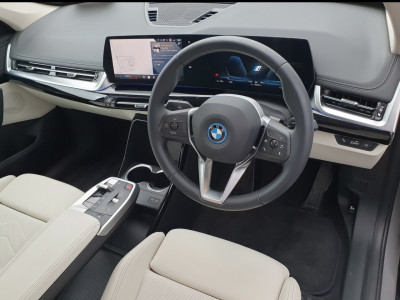 2026 BMW iX1
