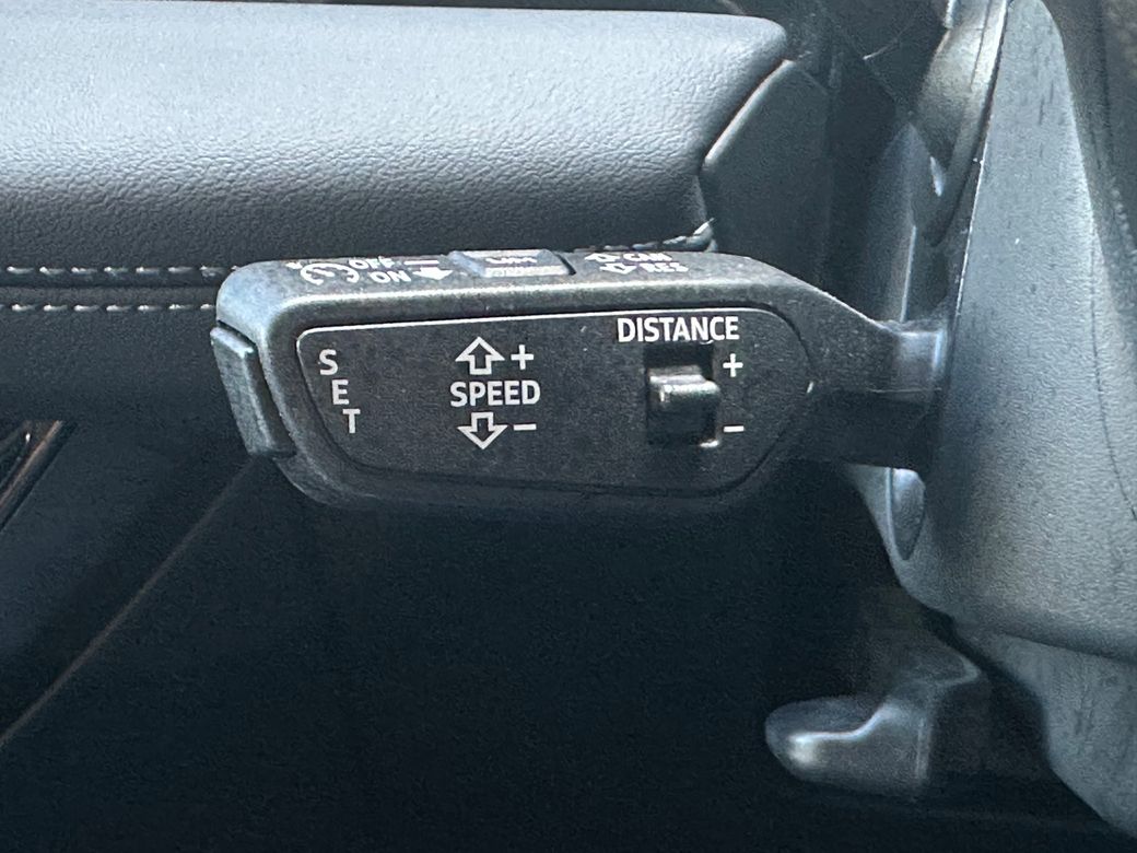 2025 Audi Q6 e-tron