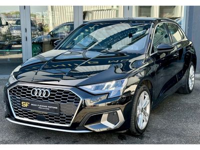 2023 Audi A3