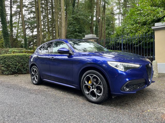 vehicle for sale from Frank Cussen Automotive