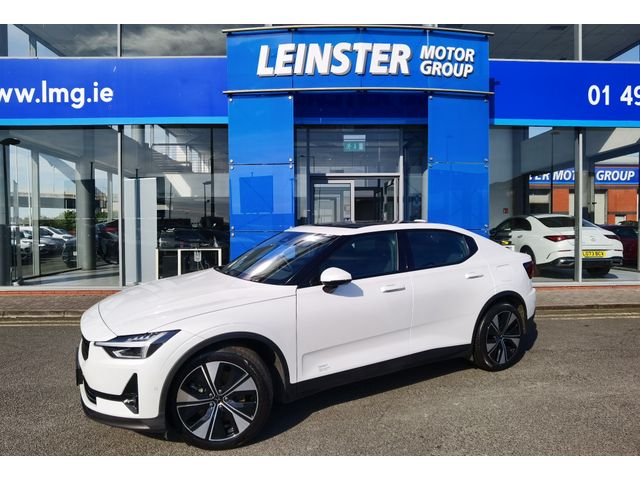 vehicle for sale from Leinster Motor Group