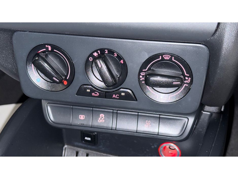 2015 Audi A1