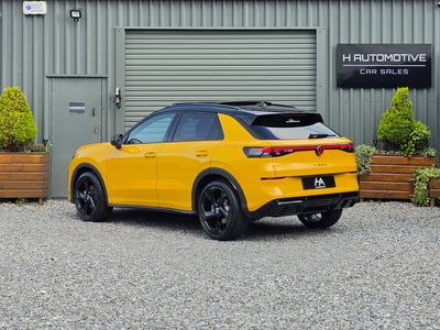 2026 Volkswagen T-Roc