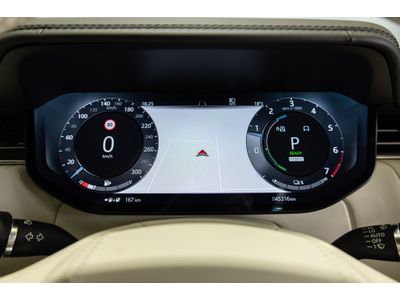 2024 Land Rover Range Rover