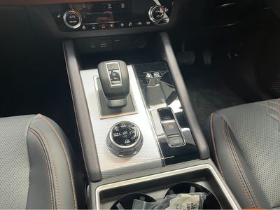 2024 Mitsubishi Outlander