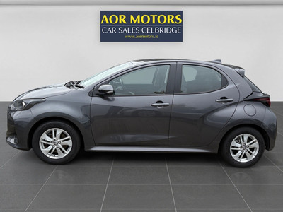 2024 Toyota Yaris