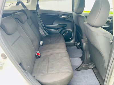 2020 Honda Shuttle