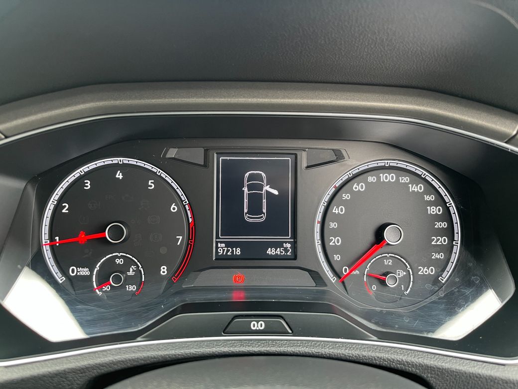 2021 Volkswagen T-Roc