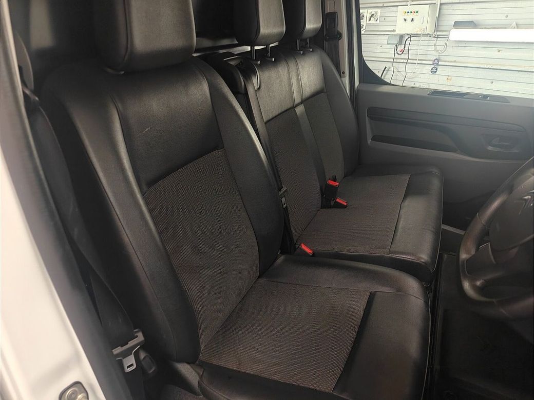 2022 Citroen Dispatch