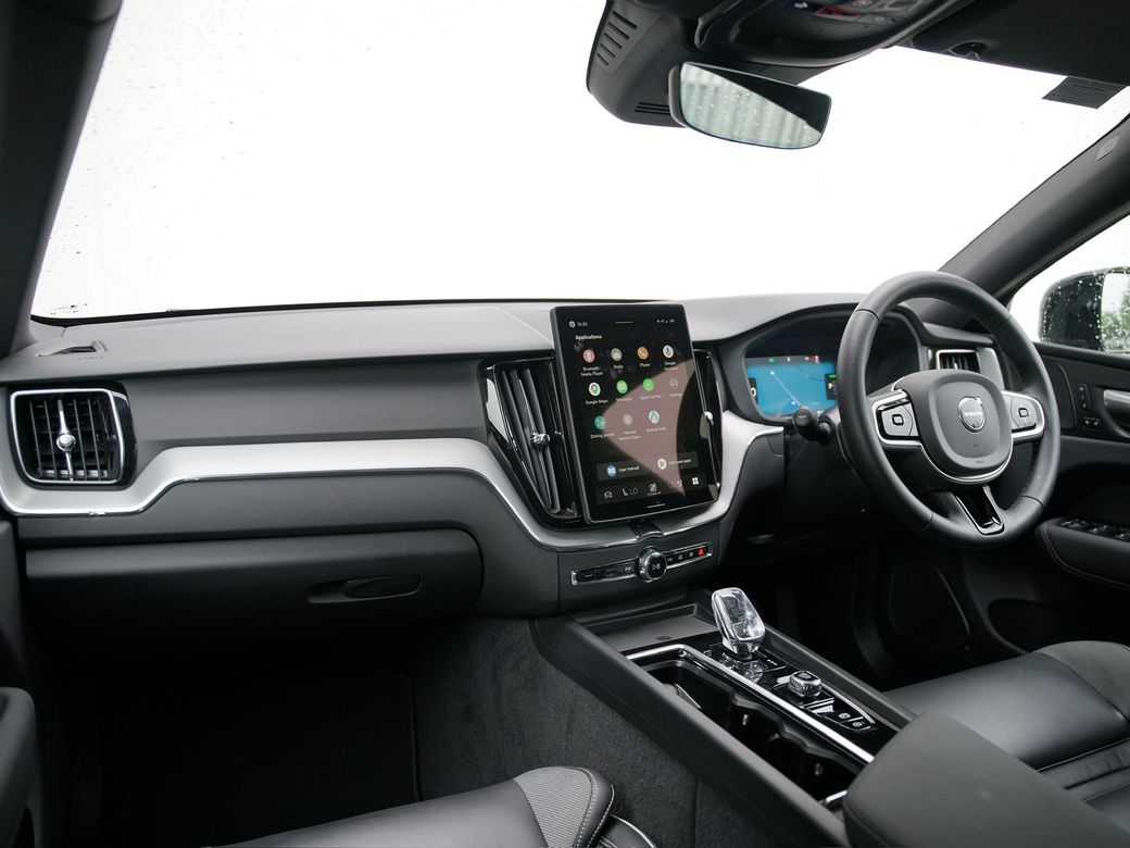 2026 Volvo XC60