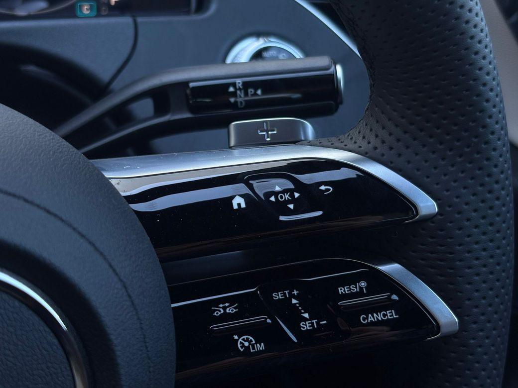 2026 Mercedes-Benz E Class