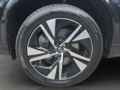 2022 Volvo XC90