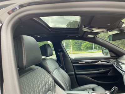 2020 BMW 7 Series