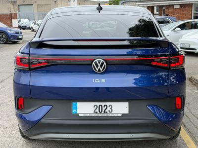 2023 Volkswagen ID.5