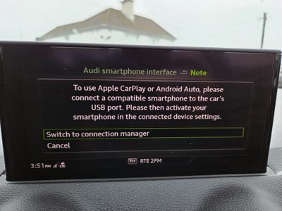 2019 Audi Q2