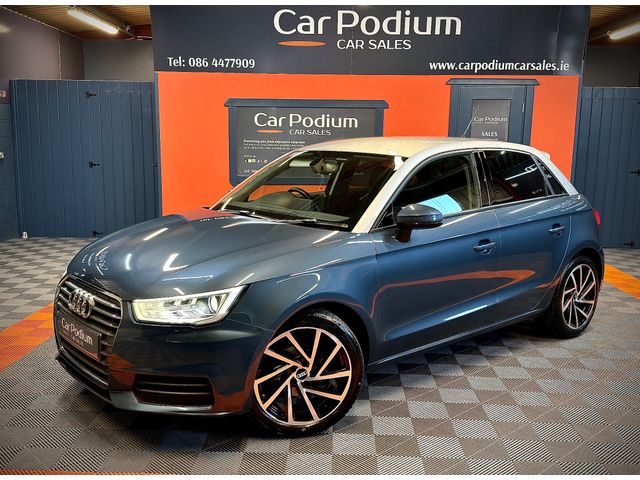 vehicle for sale from Car Podium Car Sales