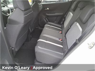 2026 Opel Frontera