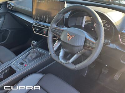 2026 Cupra Formentor