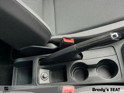 2019 SEAT Ibiza