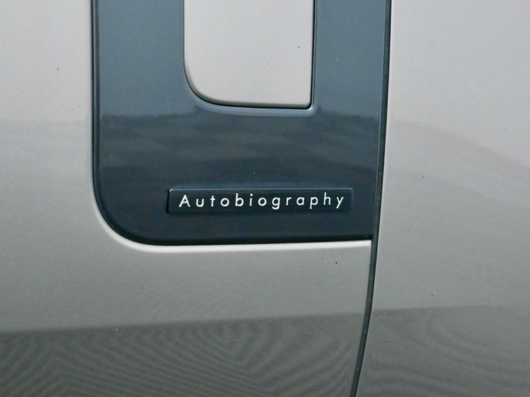 2023 Land Rover Range Rover