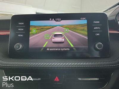 2024 Skoda Fabia