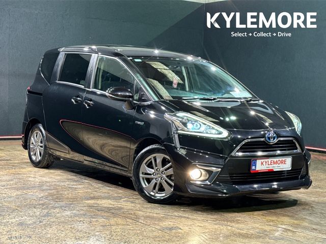 vehicle for sale from Kylemore Cars