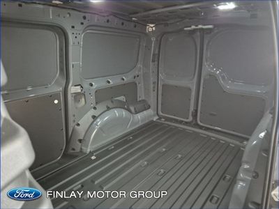 2026 Ford Transit Connect