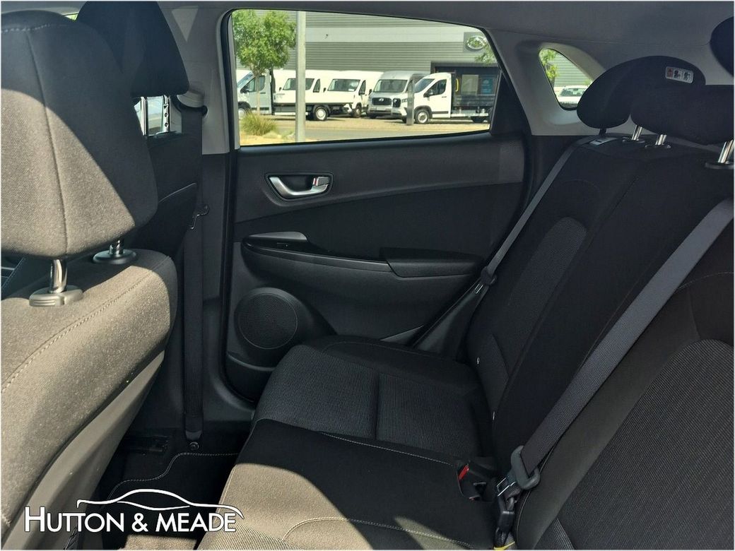2023 Hyundai Kona