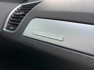 2012 Audi Q5